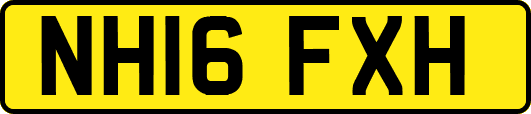NH16FXH