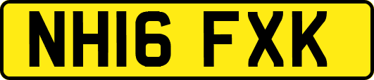 NH16FXK
