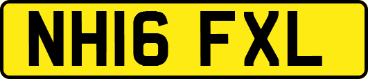 NH16FXL