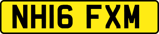 NH16FXM
