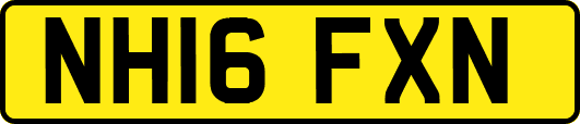 NH16FXN