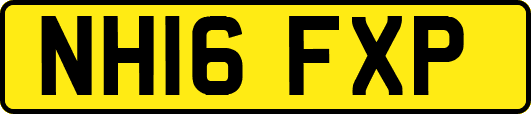NH16FXP