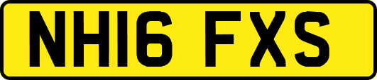 NH16FXS