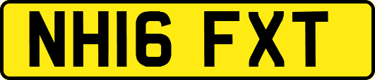 NH16FXT