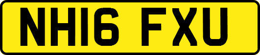 NH16FXU
