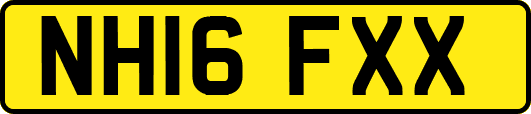 NH16FXX
