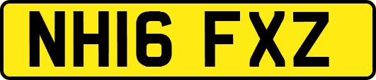 NH16FXZ