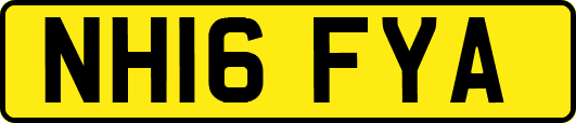 NH16FYA
