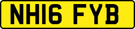 NH16FYB