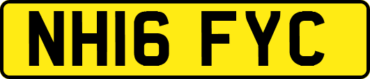 NH16FYC