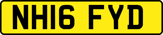 NH16FYD