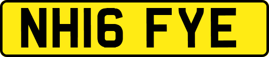 NH16FYE