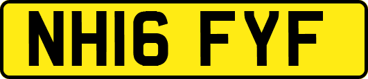 NH16FYF