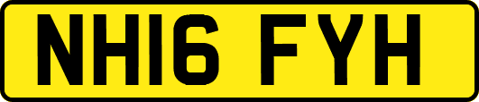 NH16FYH
