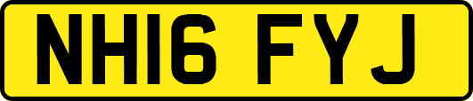 NH16FYJ