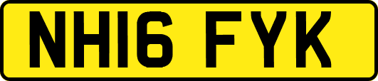 NH16FYK
