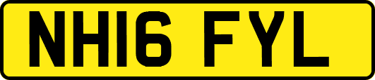 NH16FYL
