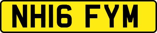NH16FYM