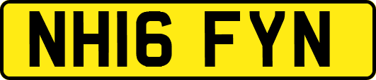 NH16FYN