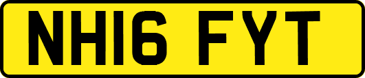 NH16FYT