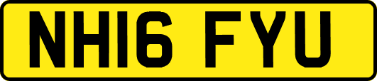 NH16FYU