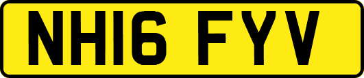 NH16FYV
