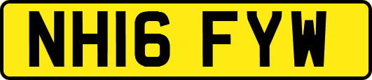 NH16FYW