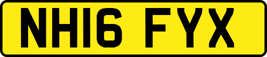NH16FYX