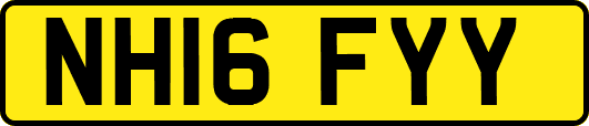 NH16FYY