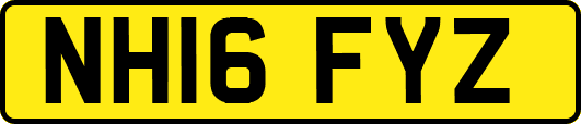 NH16FYZ