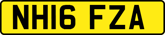 NH16FZA