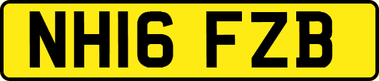 NH16FZB