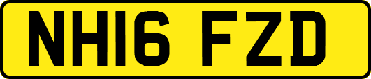 NH16FZD