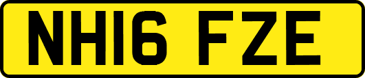 NH16FZE