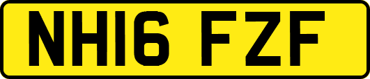 NH16FZF
