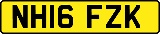NH16FZK