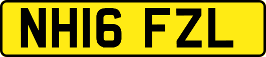 NH16FZL