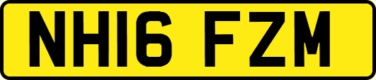 NH16FZM