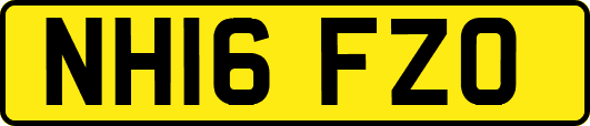 NH16FZO