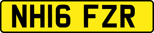 NH16FZR