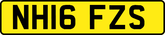 NH16FZS