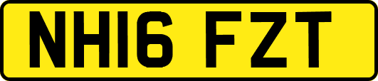 NH16FZT