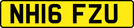NH16FZU