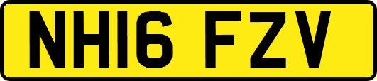 NH16FZV