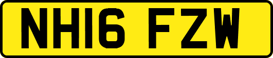 NH16FZW