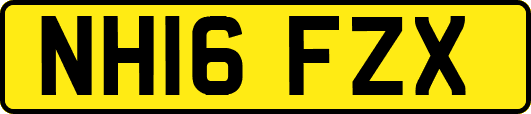 NH16FZX