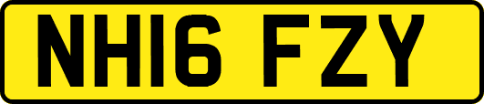 NH16FZY