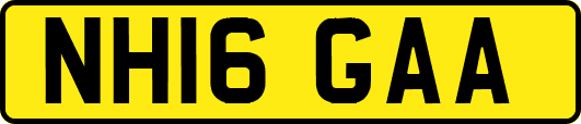 NH16GAA