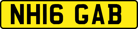 NH16GAB