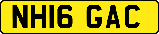 NH16GAC